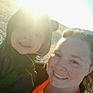 Meet your Posher, Kathleen